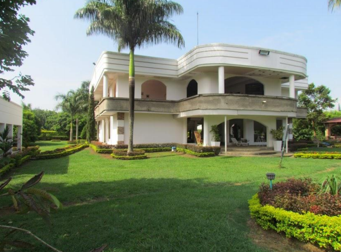 Casa campestre condominio residencial privilegio Jamundi