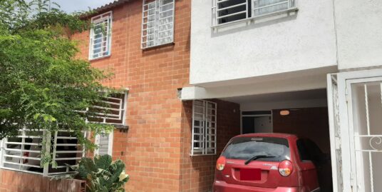 Casa en venta en Alborada sector  de alfaguara jamundi
