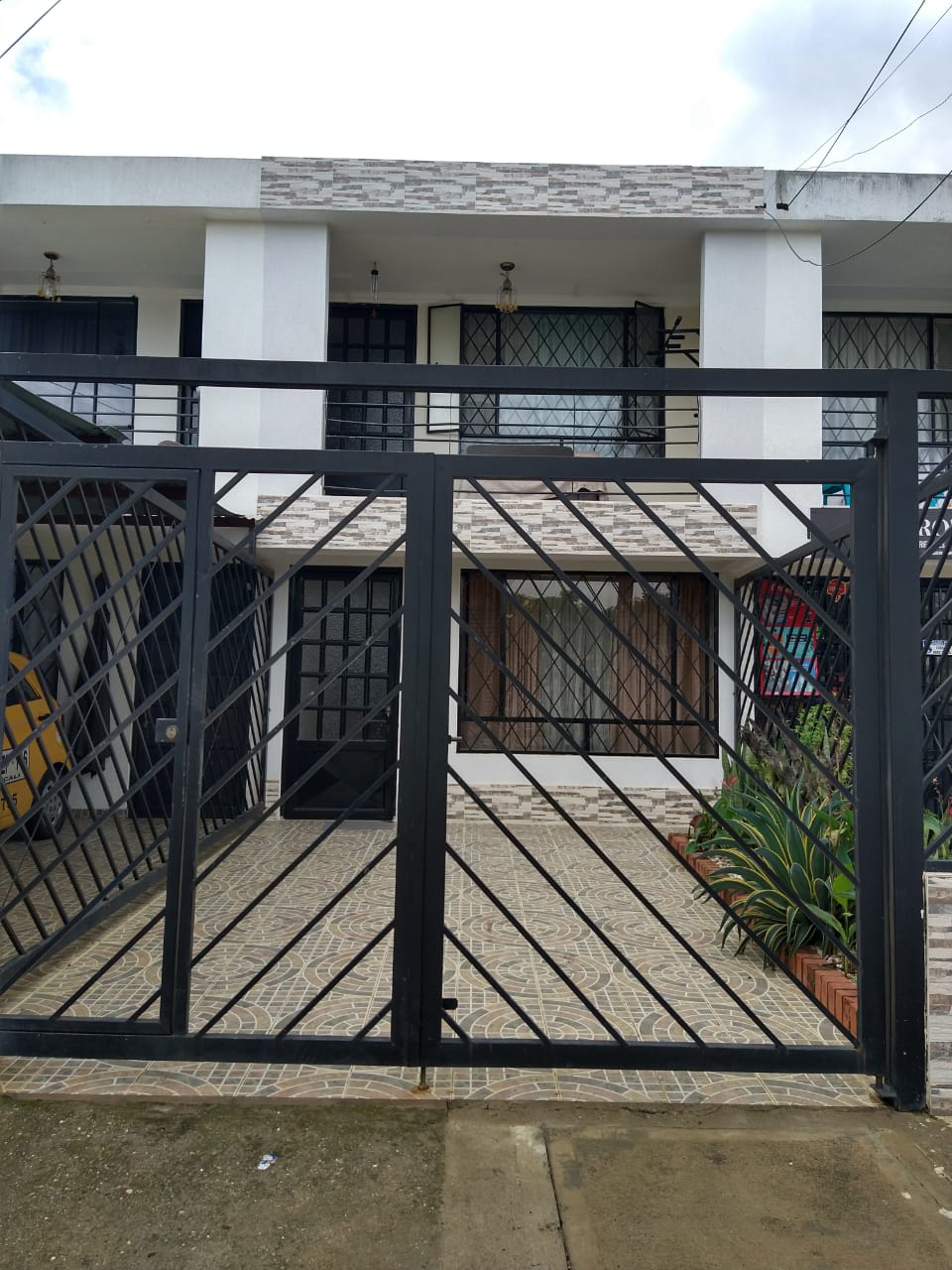 Casa en venta barrio Bello Horizonte Jamundi