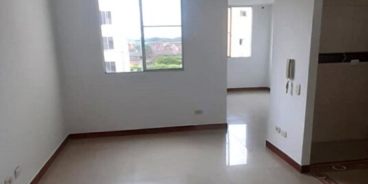 apartamento en venta en alameda de Rio Claro jamundi