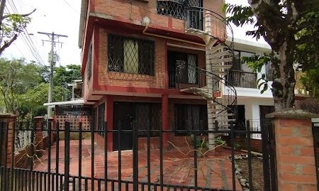 Casa en venta en Alfaguara barrio riberas del rosario jamundi