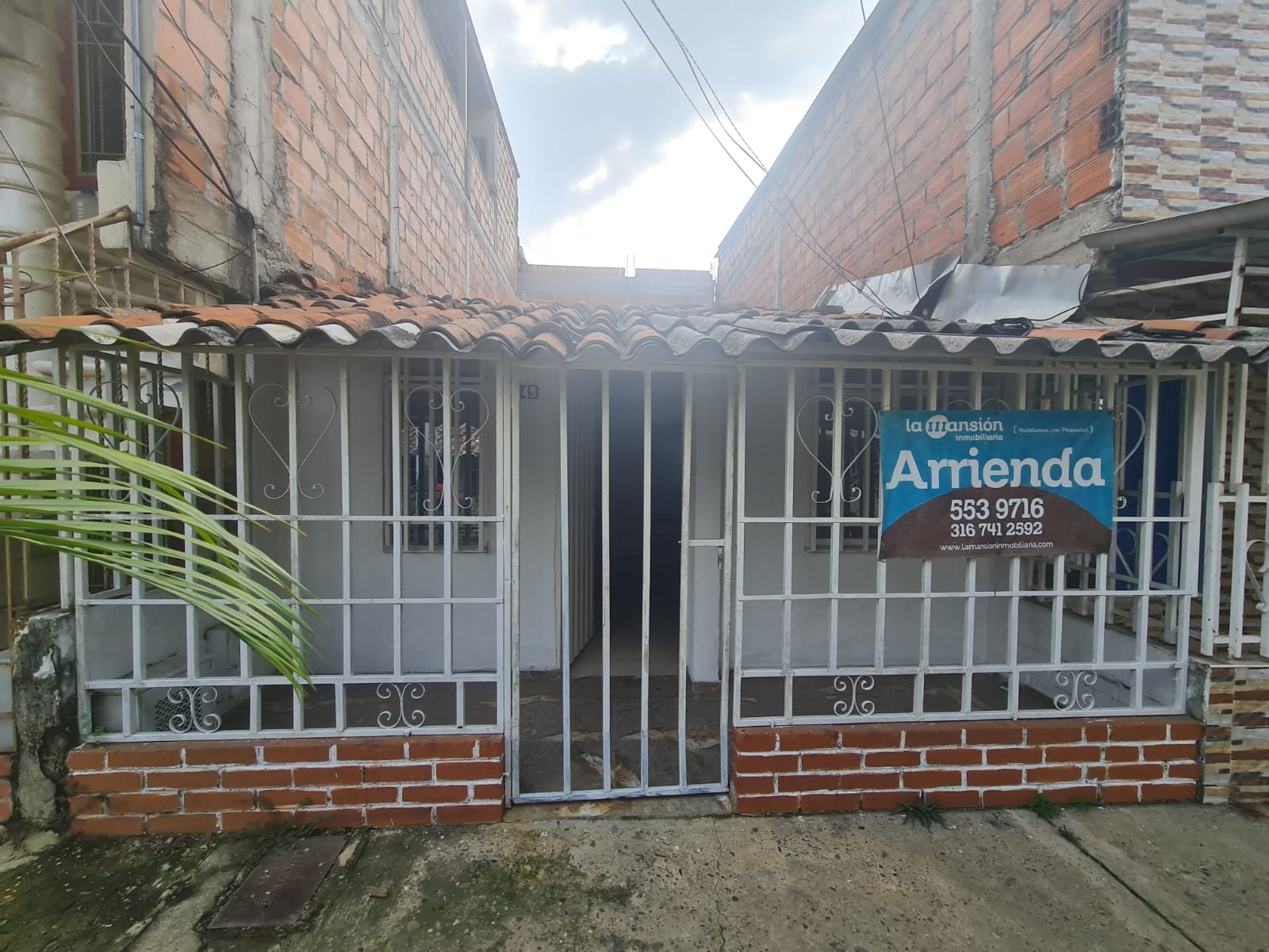 Casa en Venta en el Barrio Portal del Jordan en Jamundi