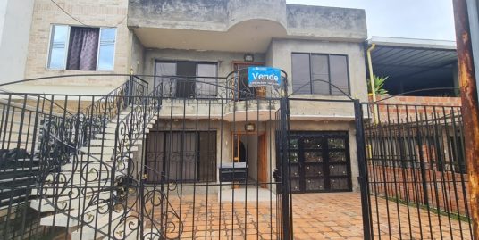 Casa en venta en el Barrio Bello Horizonte Jamundi